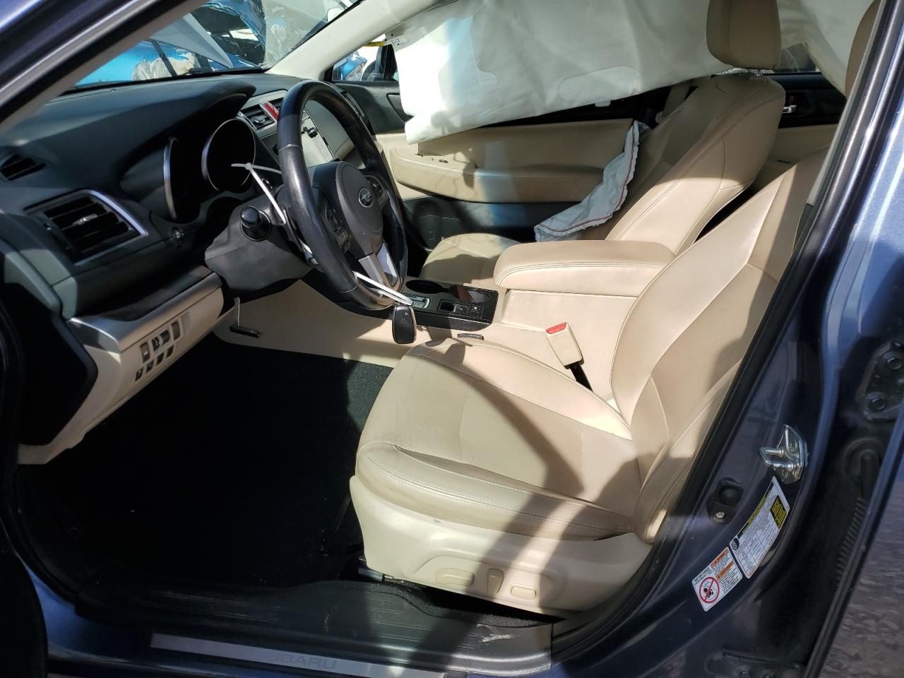2017 Subaru Outback - Image 7
