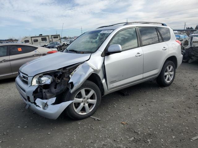 2006 Toyota Rav4 Limited