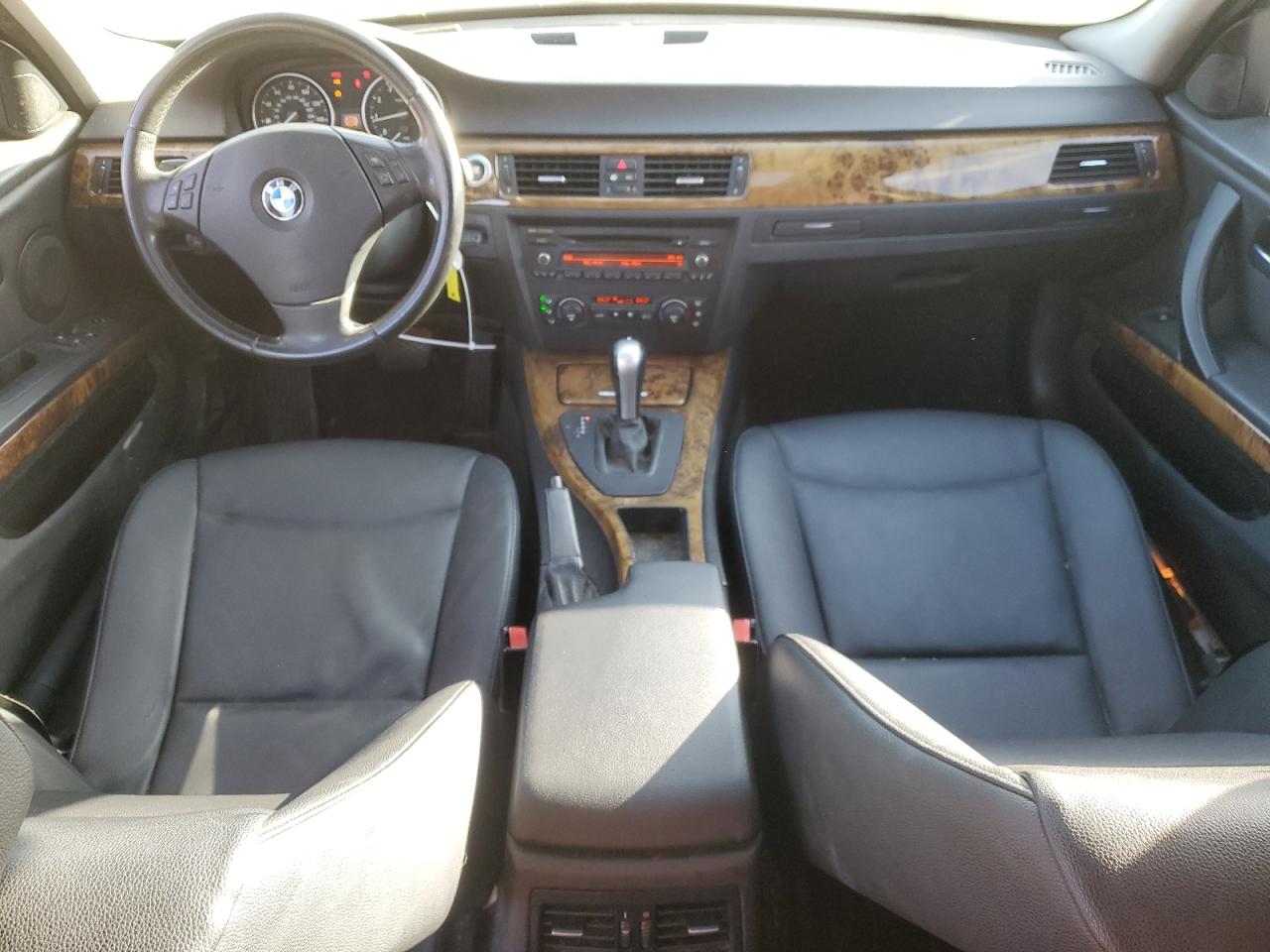 2006 BMW 3er - Image 8