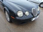 2007 JAGUAR S-TYPE SE for sale at Copart SANDWICH