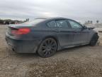 2015 Bmw 640 Xi Gran Coupe for Sale in Mercedes, TX - Front End