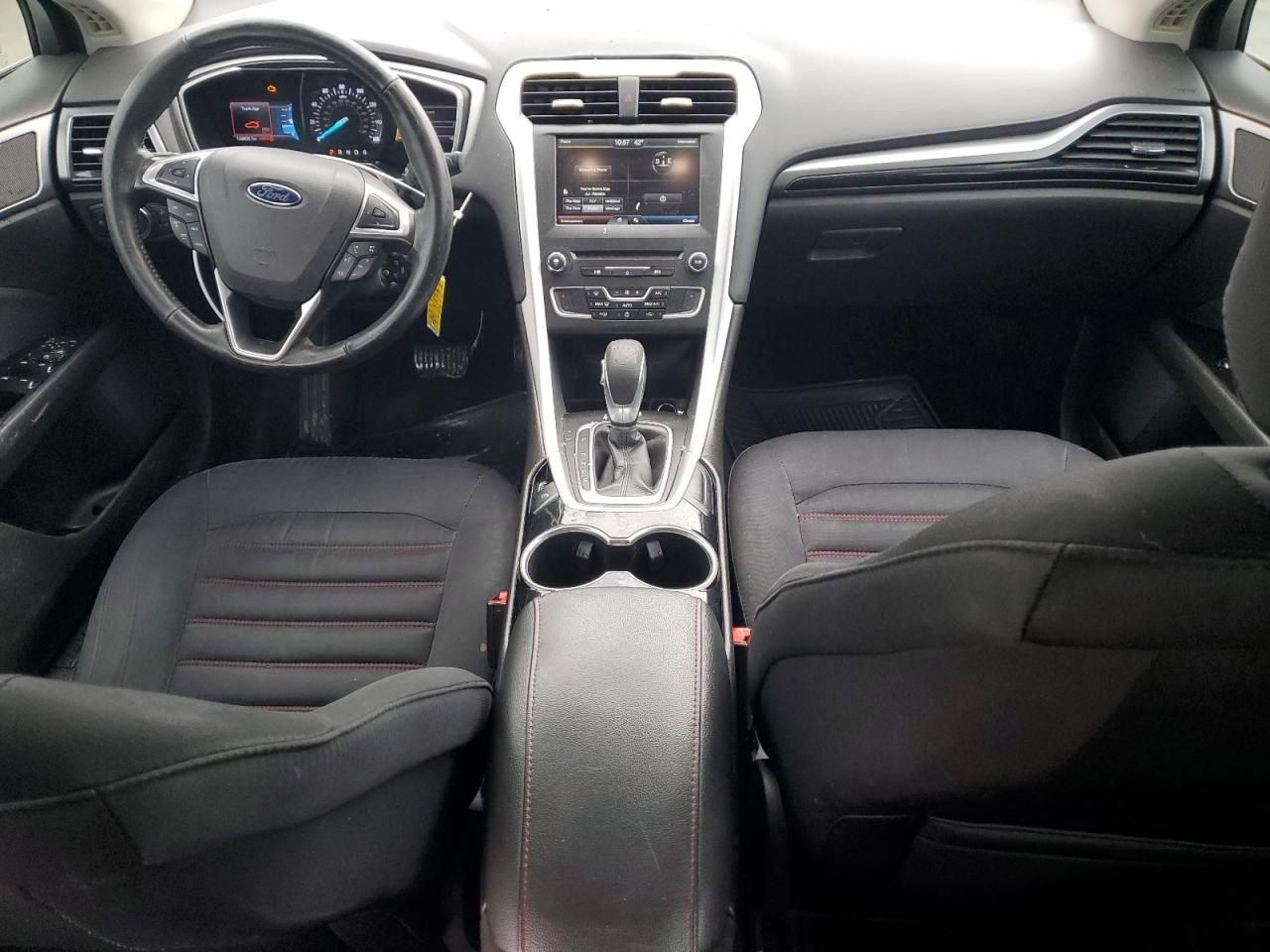 2016 Ford Fusion - Image 8