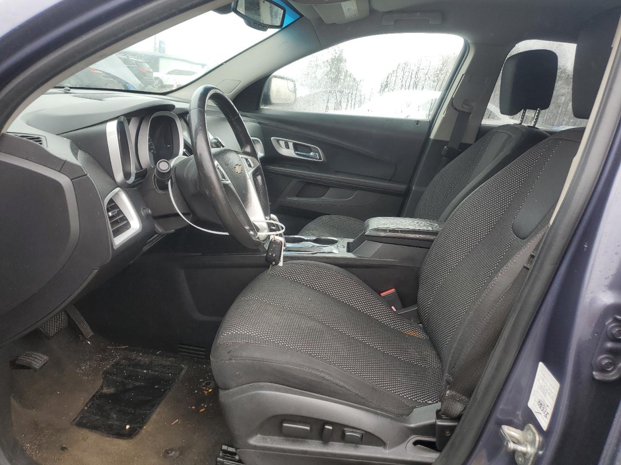 2014 Chevrolet Equinox - Image 7