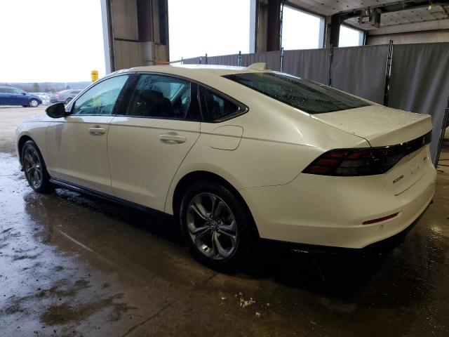  HONDA ACCORD 2024 White