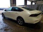 2024 Honda Accord Hybrid Exl for Sale in Pennsburg, PA - Top/Roof