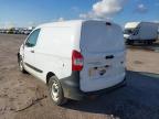 2022 FORD TRANSIT CO for sale at Copart WOLVERHAMPTON