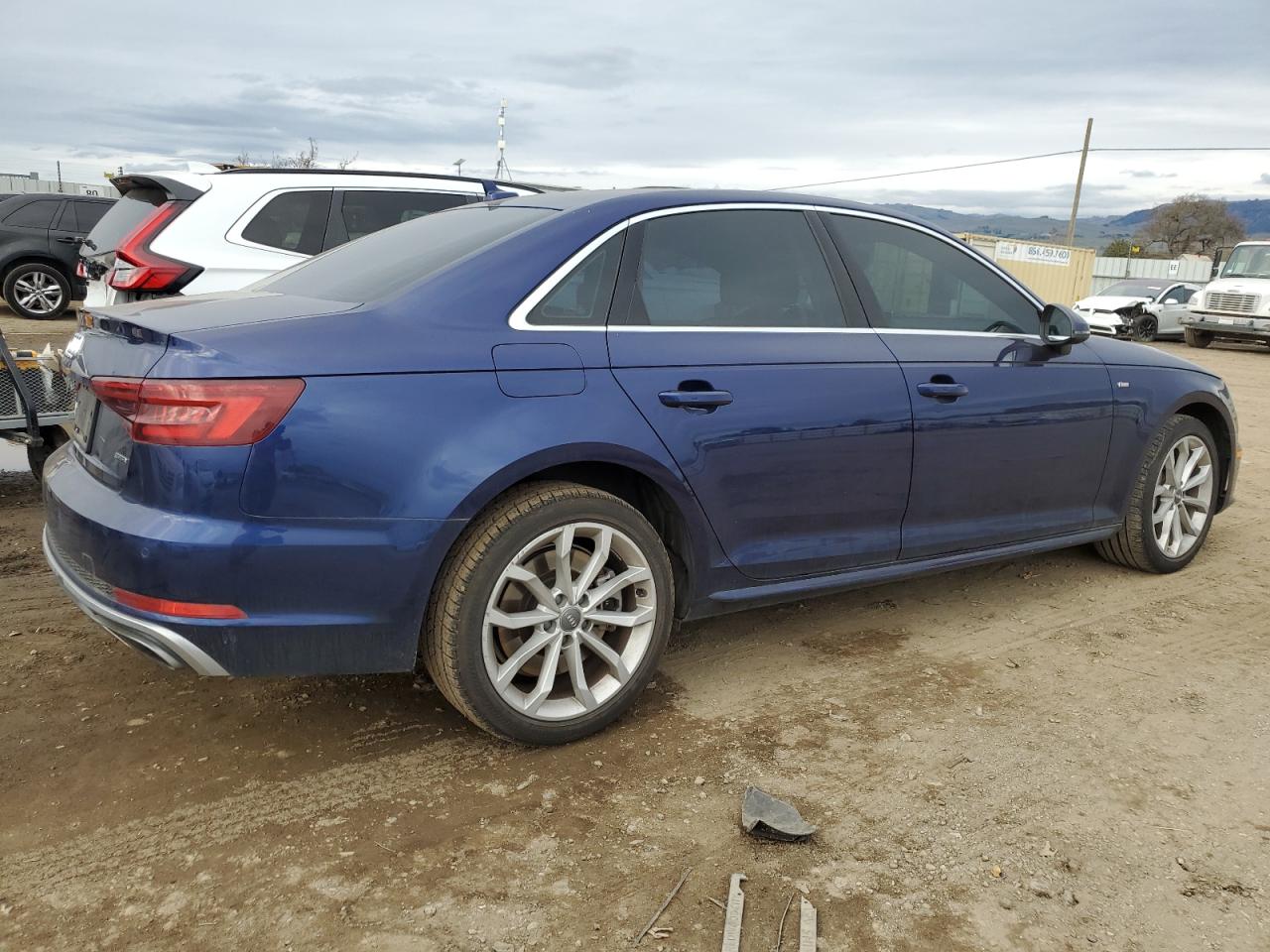 2019 Audi A4 - Image 3