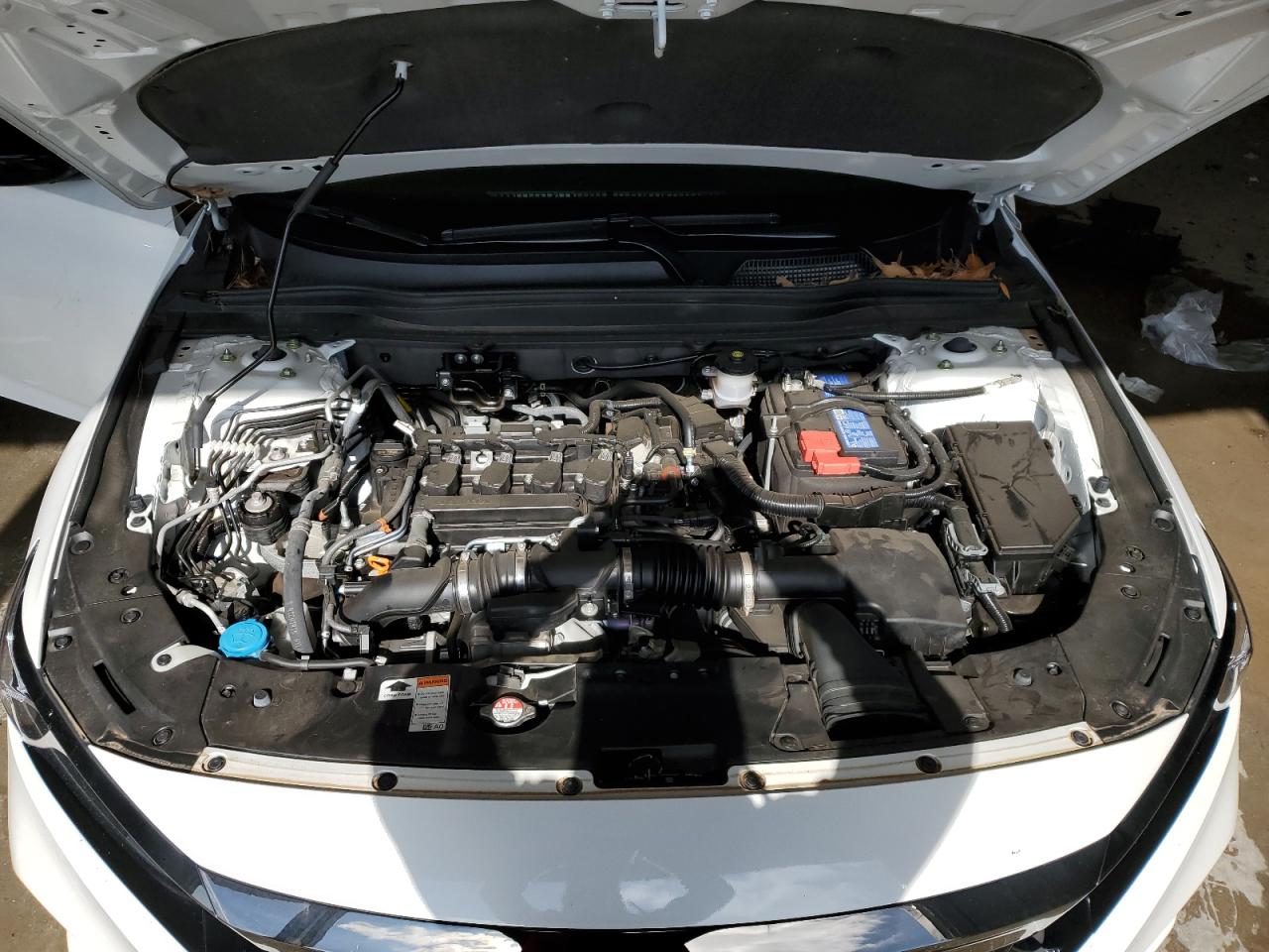 2022 Honda Accord - Image 11