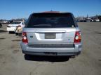 2007 Land Rover Range Rover Sport Hse de vânzare în Vallejo, CA - Rear End