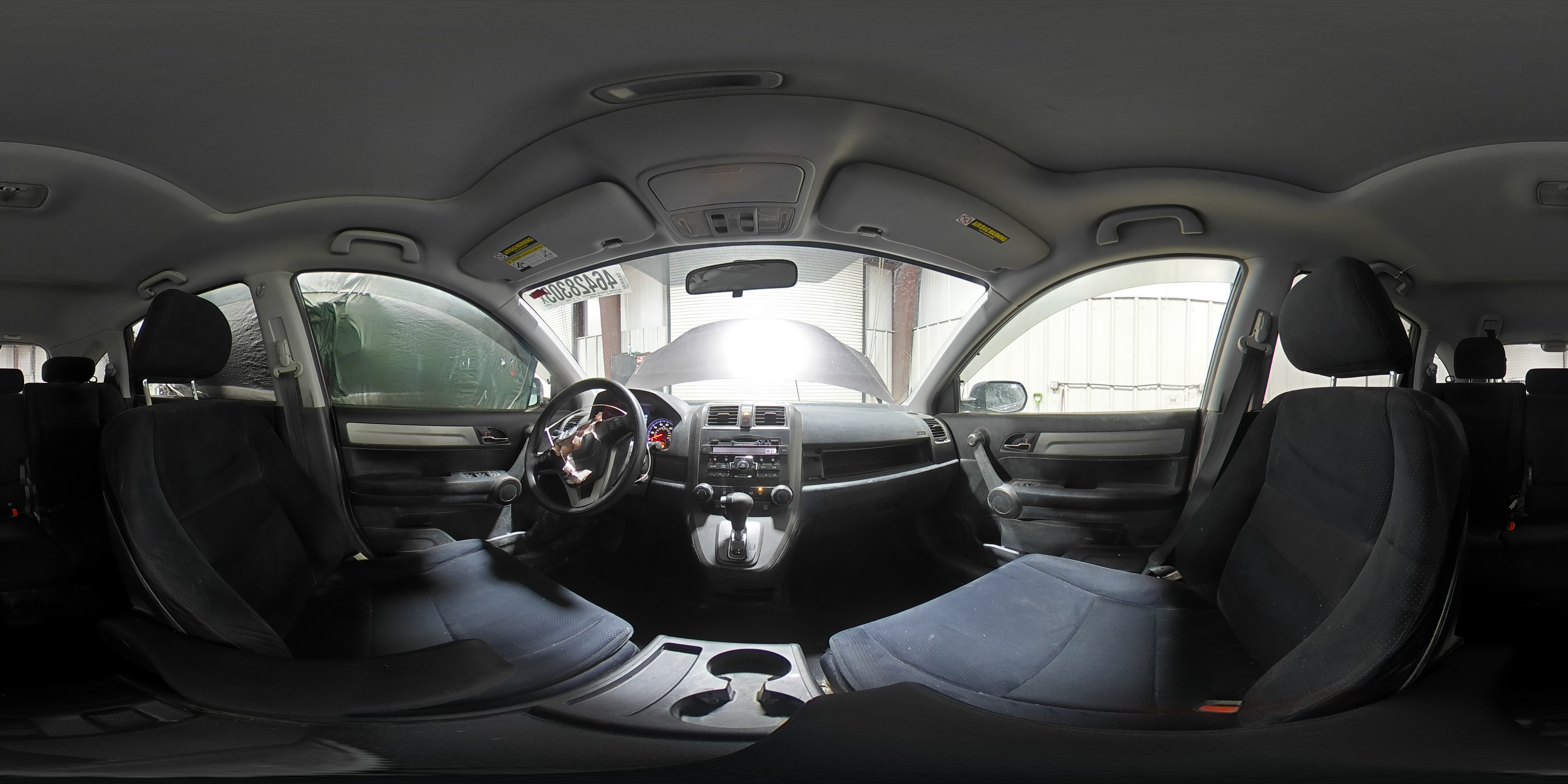 2011 Honda CR-V - Image 14