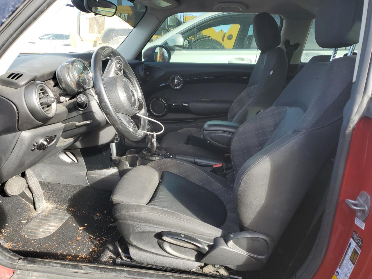 2015 MINI Cooper - Image 7