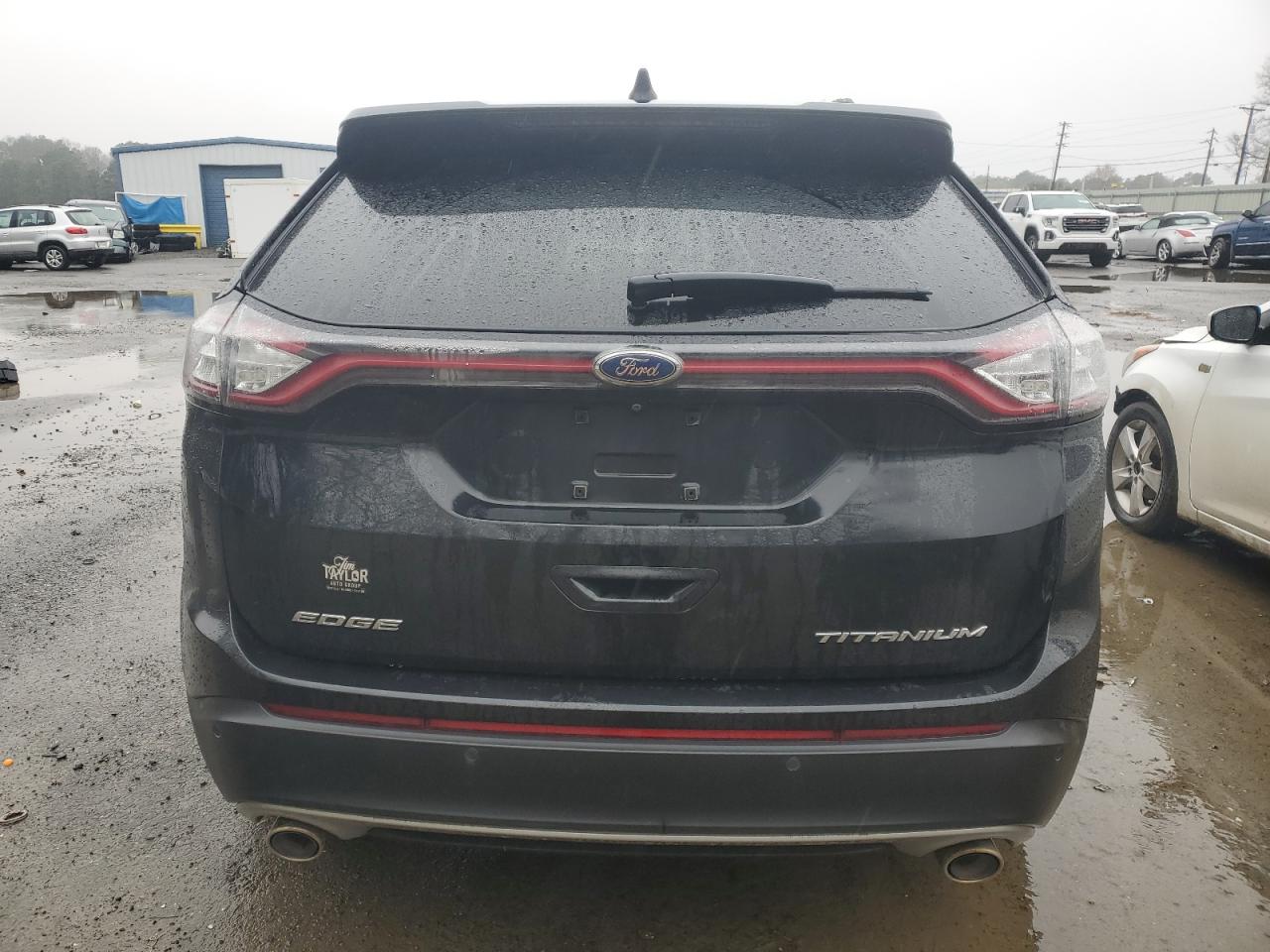2015 Ford Edge - Image 6