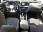 2020 Hyundai Santa Fe Limited for Sale in Des Moines, IA - Front End