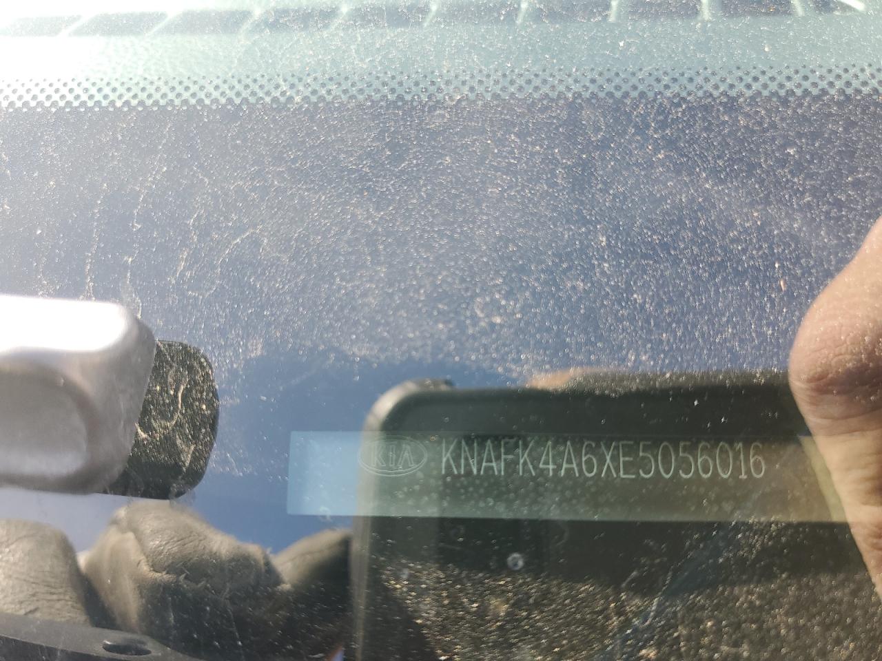 2014 Kia Forte - Image 12