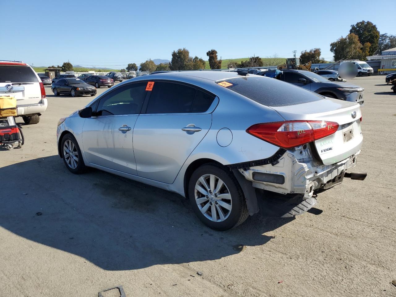 2014 Kia Forte - Image 2