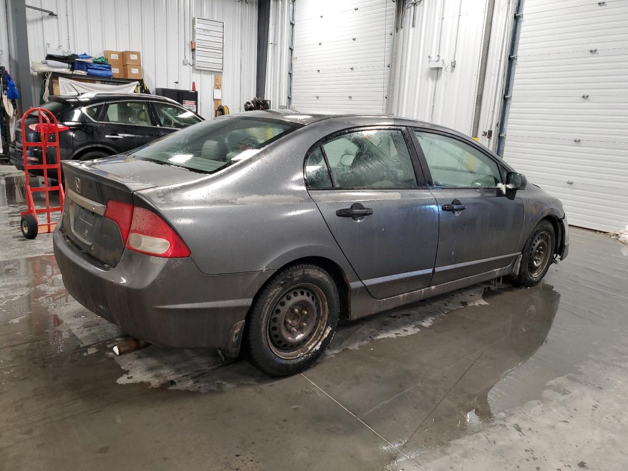 2009 Honda Civic - Image 3