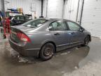 2009 HONDA CIVIC DX for sale at Copart ON - OTTAWA