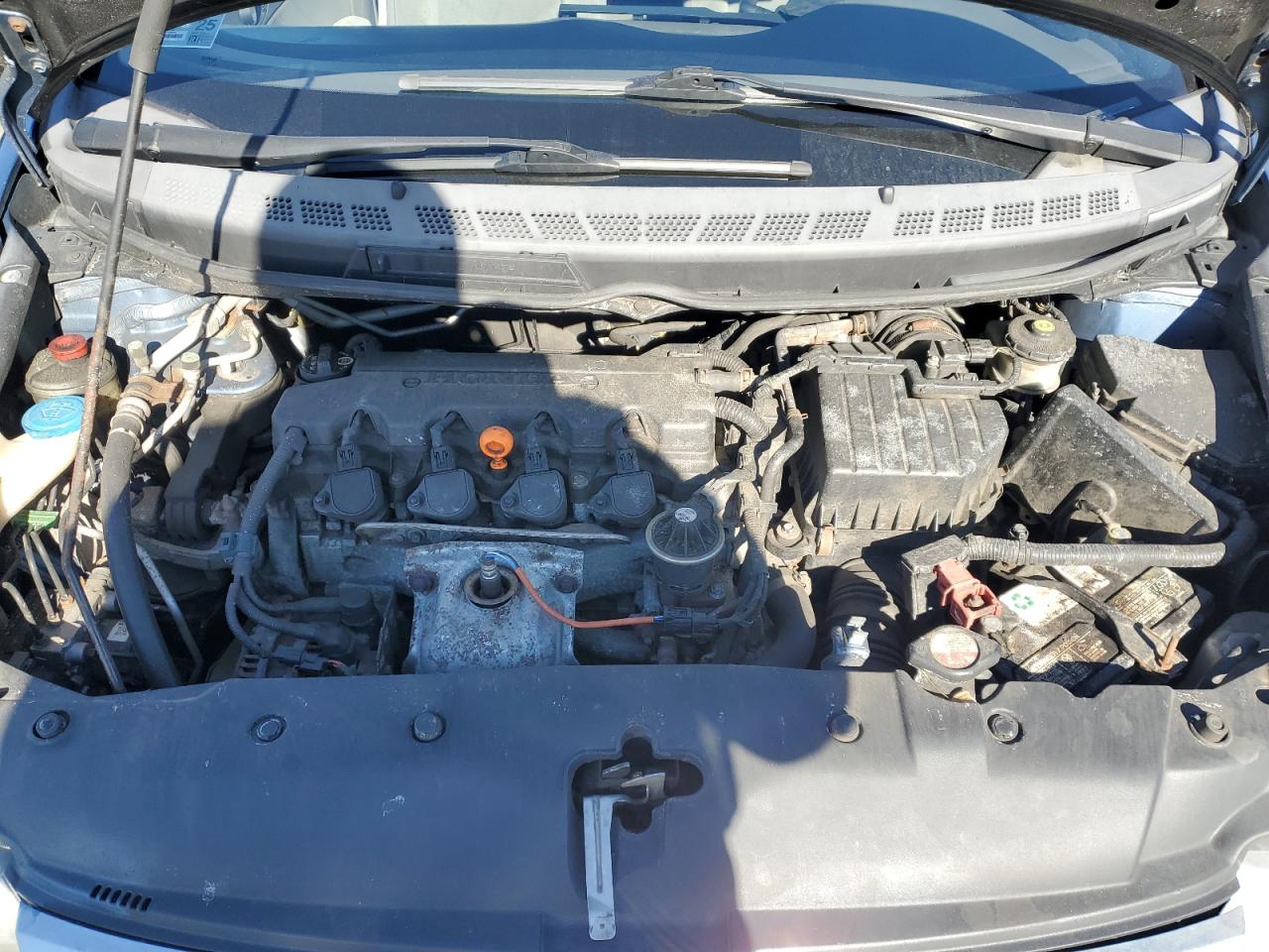2009 Honda Civic - Image 11