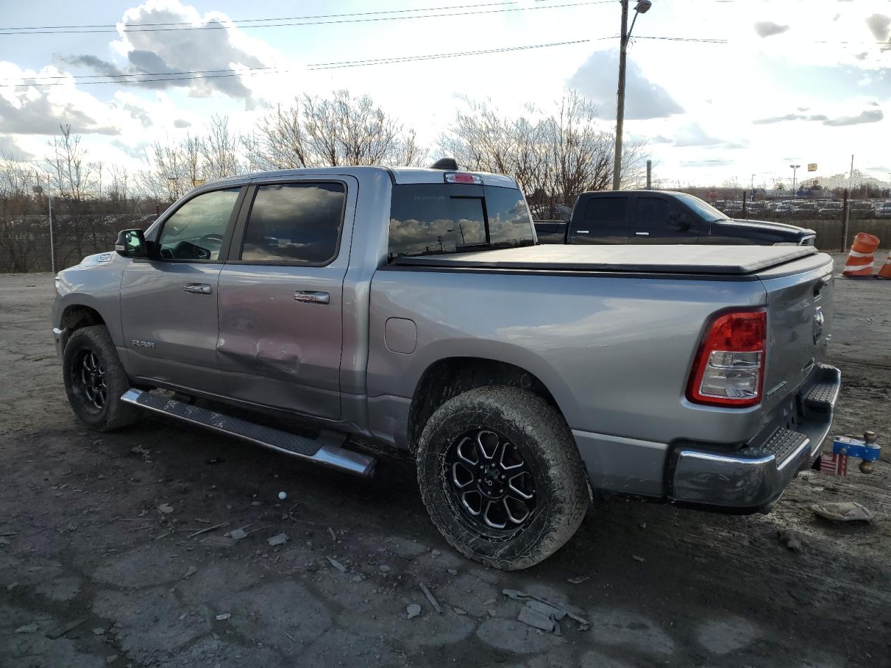 2019 RAM 1500 - Image 2