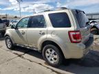2012 Ford Escape Limited for Sale in Littleton, CO - Front End