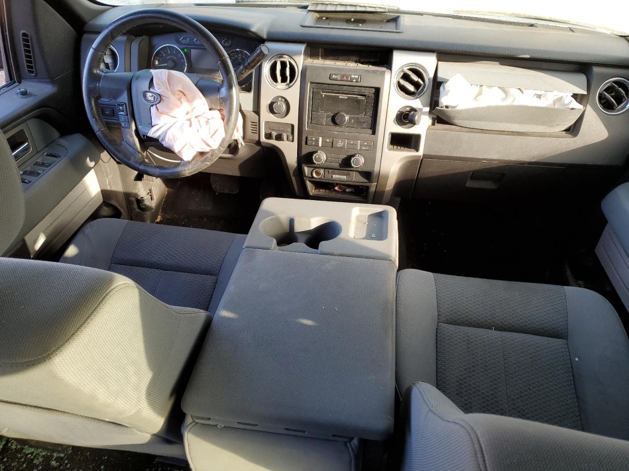 2011 Ford F-150 - Image 8