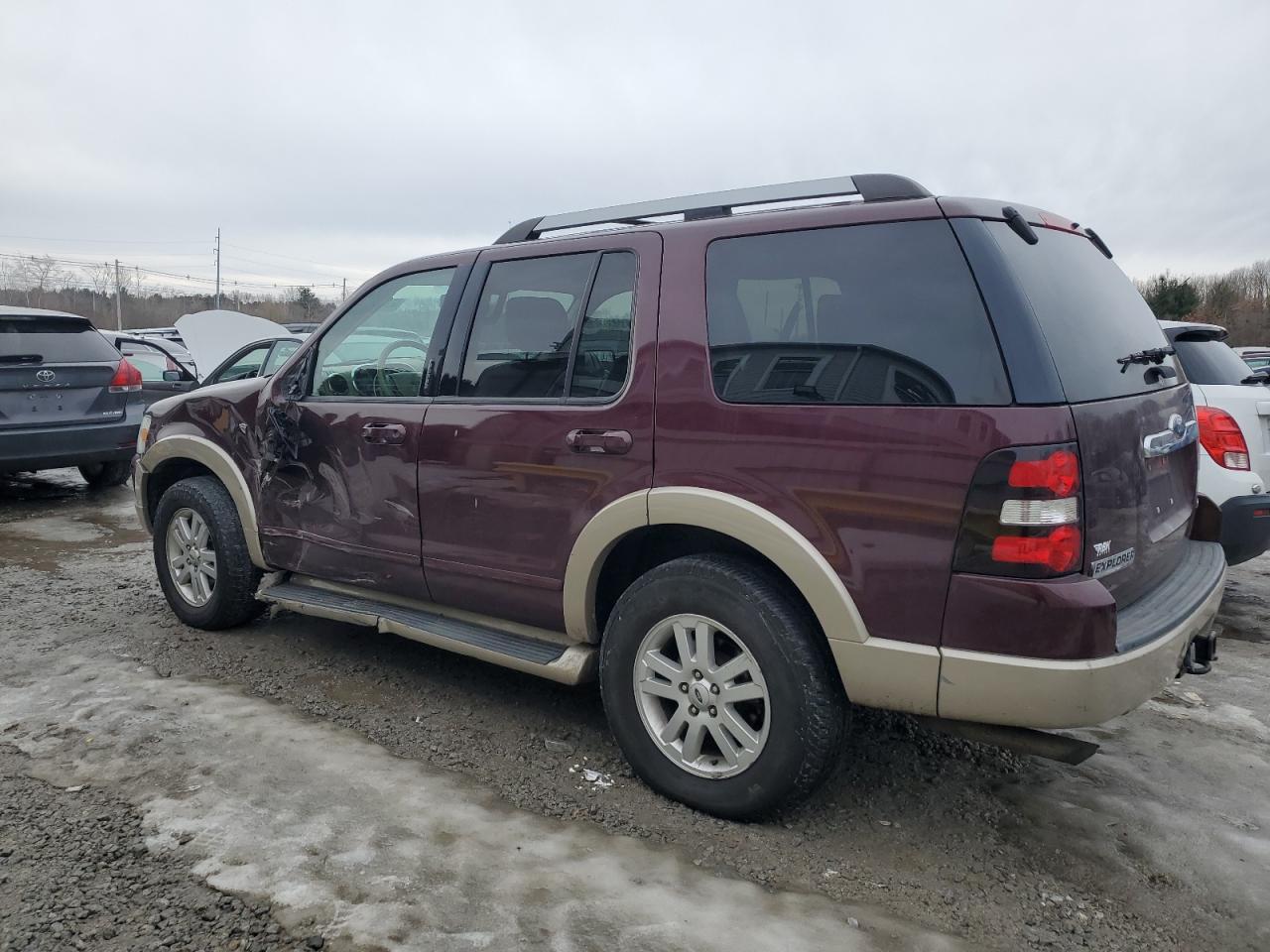 2007 Ford Explorer - Image 2