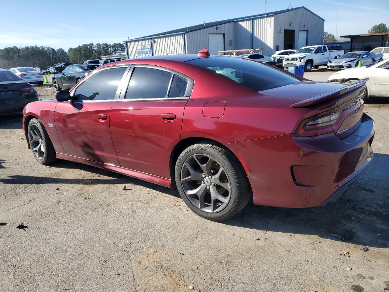 2019 Dodge Charger - Image 2
