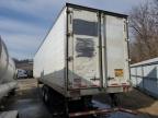 2017 Wabash Trailer de vânzare în West Mifflin, PA - Side
