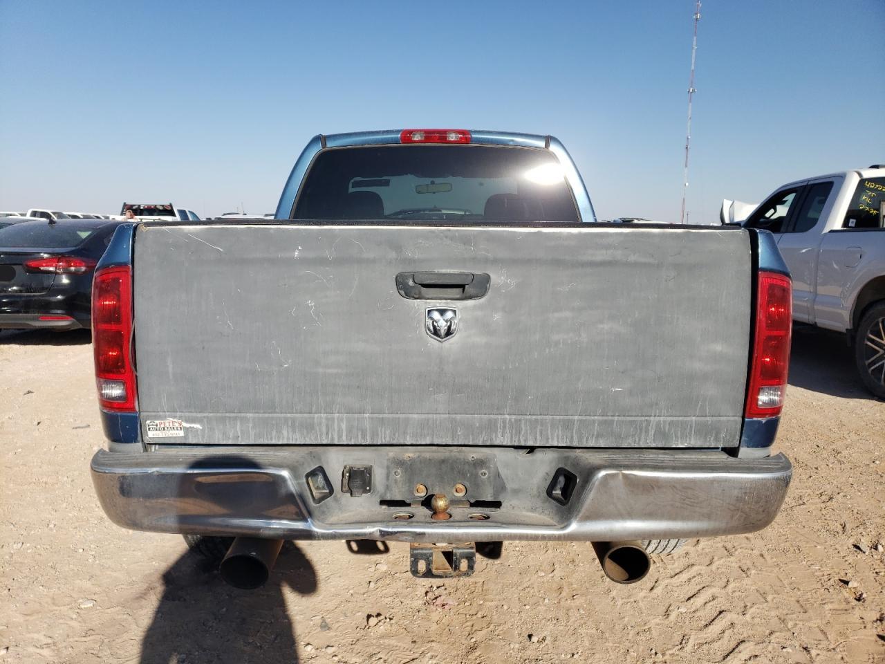 2003 Dodge RAM - Image 6