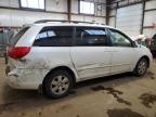 2010 TOYOTA SIENNA CE à vendre chez Copart AB - EDMONTON