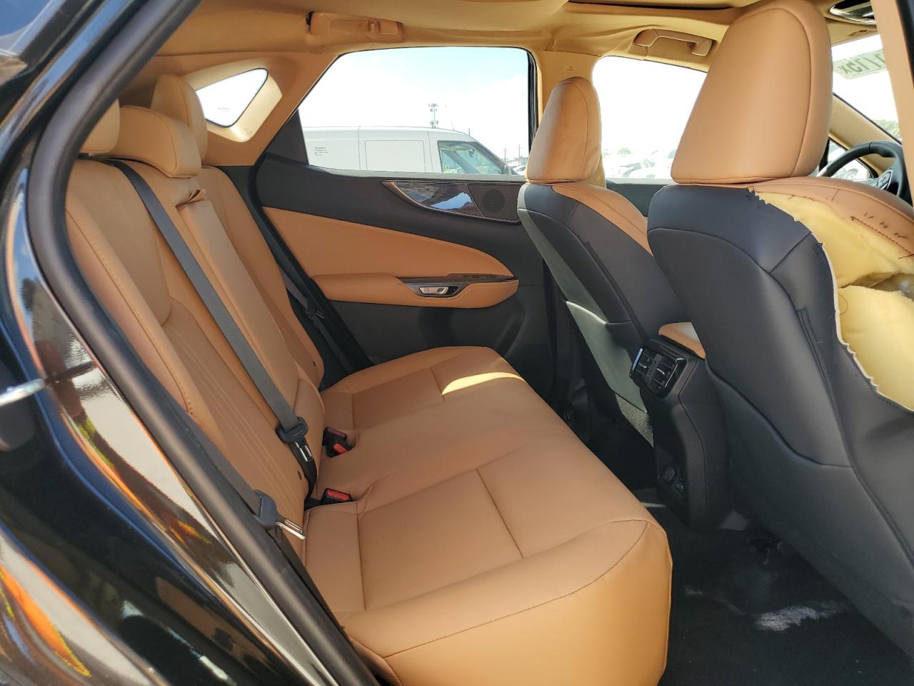 2024 Lexus Nx 350 Premium VIN: 2T2GGCEZ3RC047461 Lot: 45671715