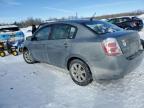 2008 NISSAN SENTRA 2.0 for sale at Copart ON - COOKSTOWN