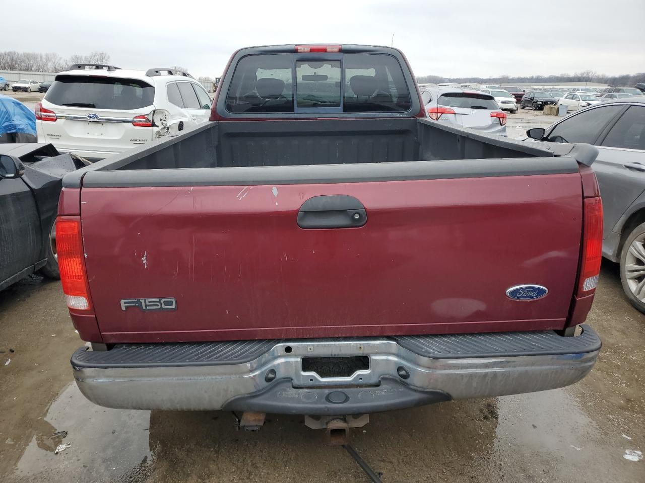 2003 Ford F-150 - Image 6