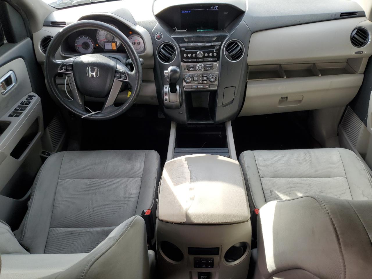 2013 Honda Pilot - Image 8