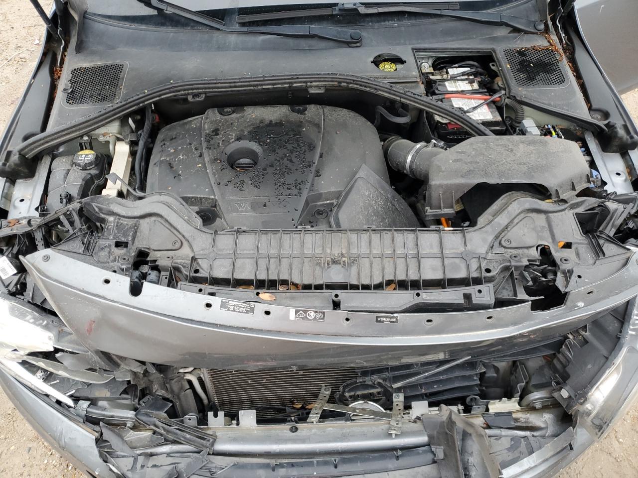 2017 Volvo S60 - Image 13
