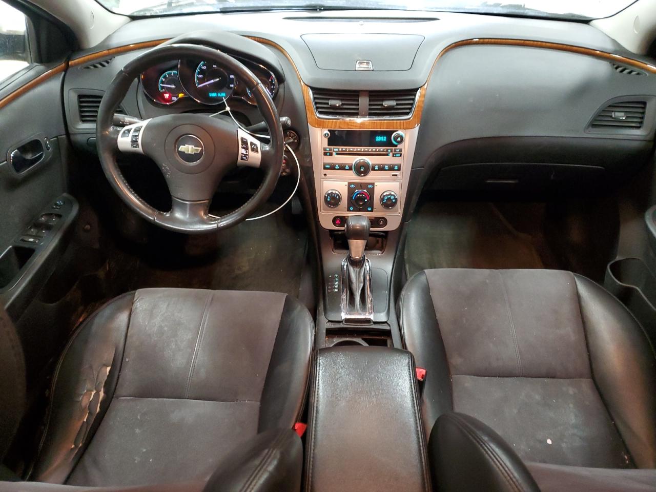 2012 Chevrolet Malibu - Image 8
