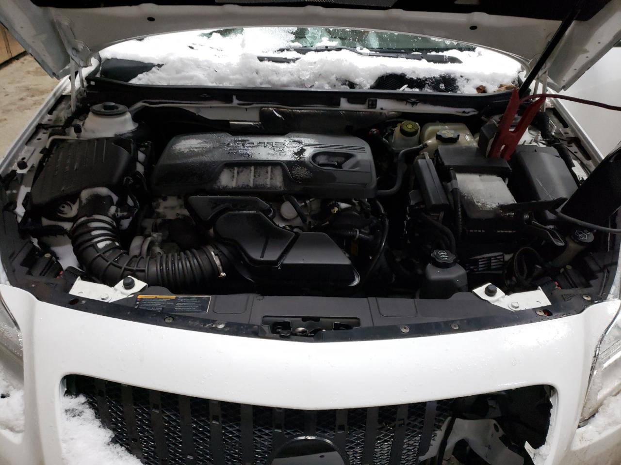 2011 Buick Regal - Image 11