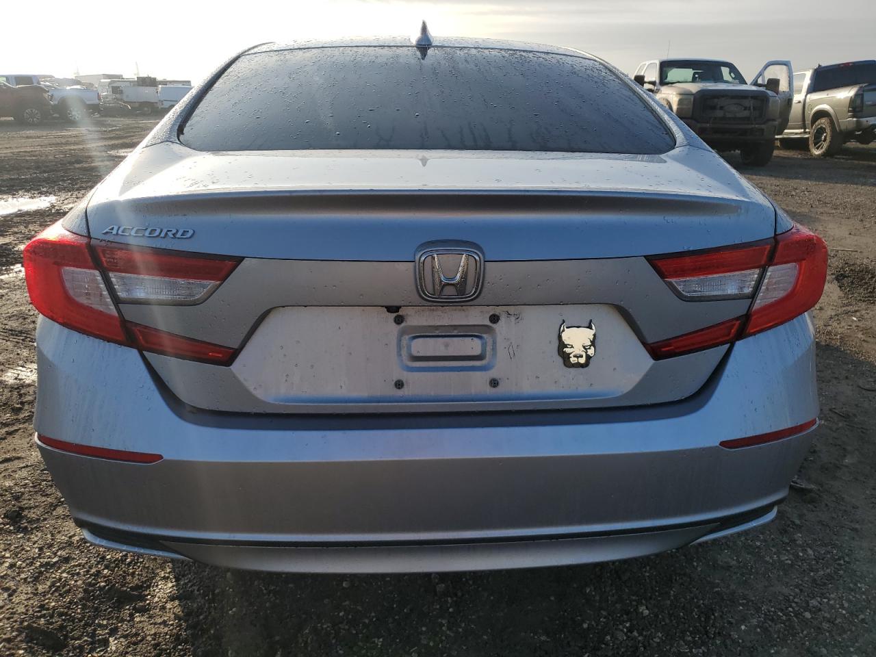 2019 Honda Accord - Image 6