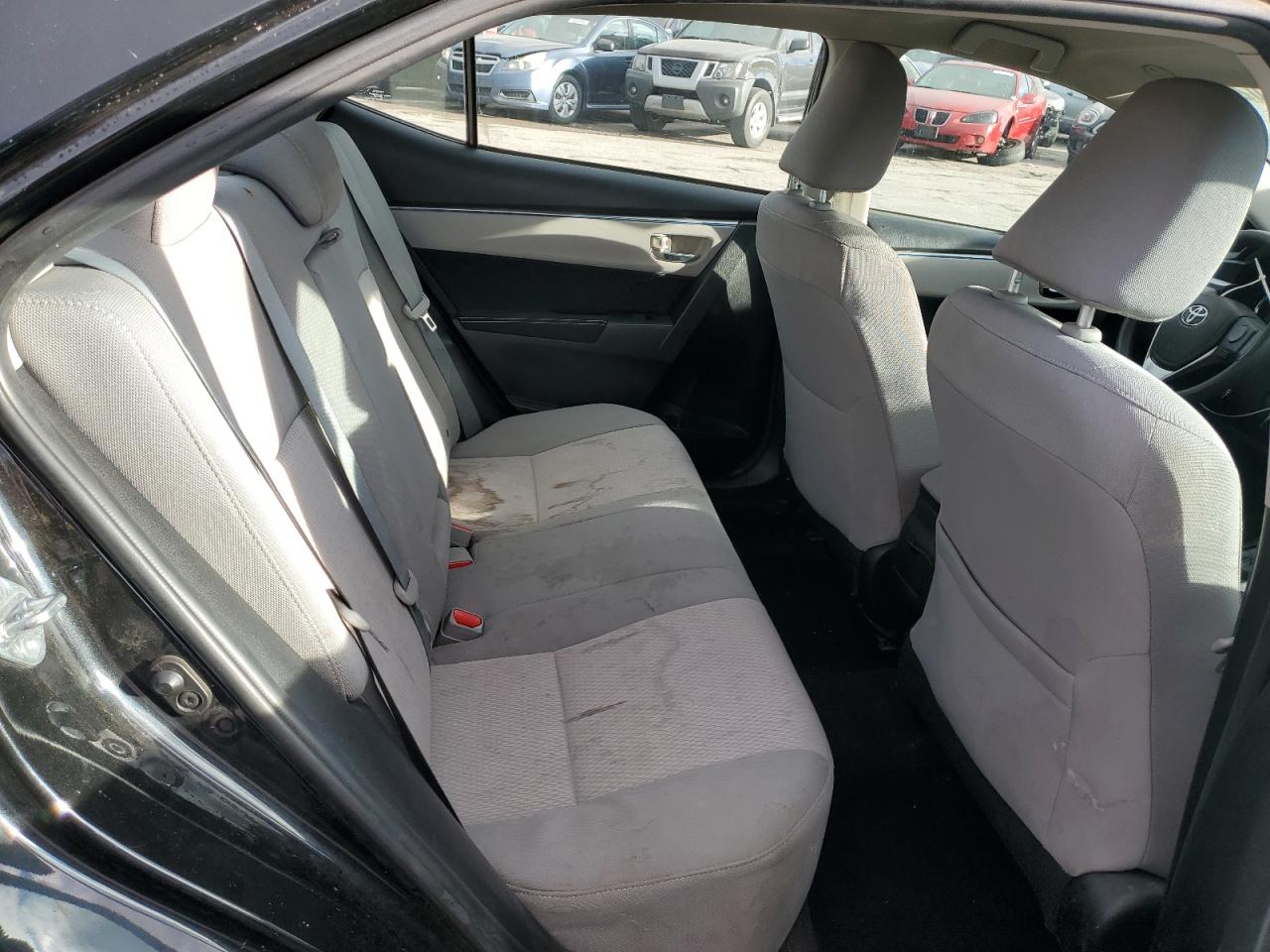 2015 Toyota Corolla - Image 10