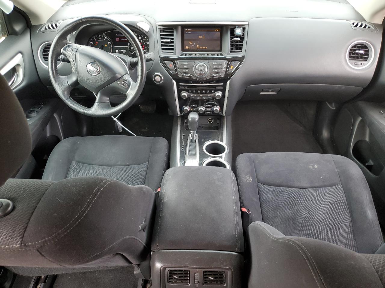 2013 Nissan Pathfinder - Image 8