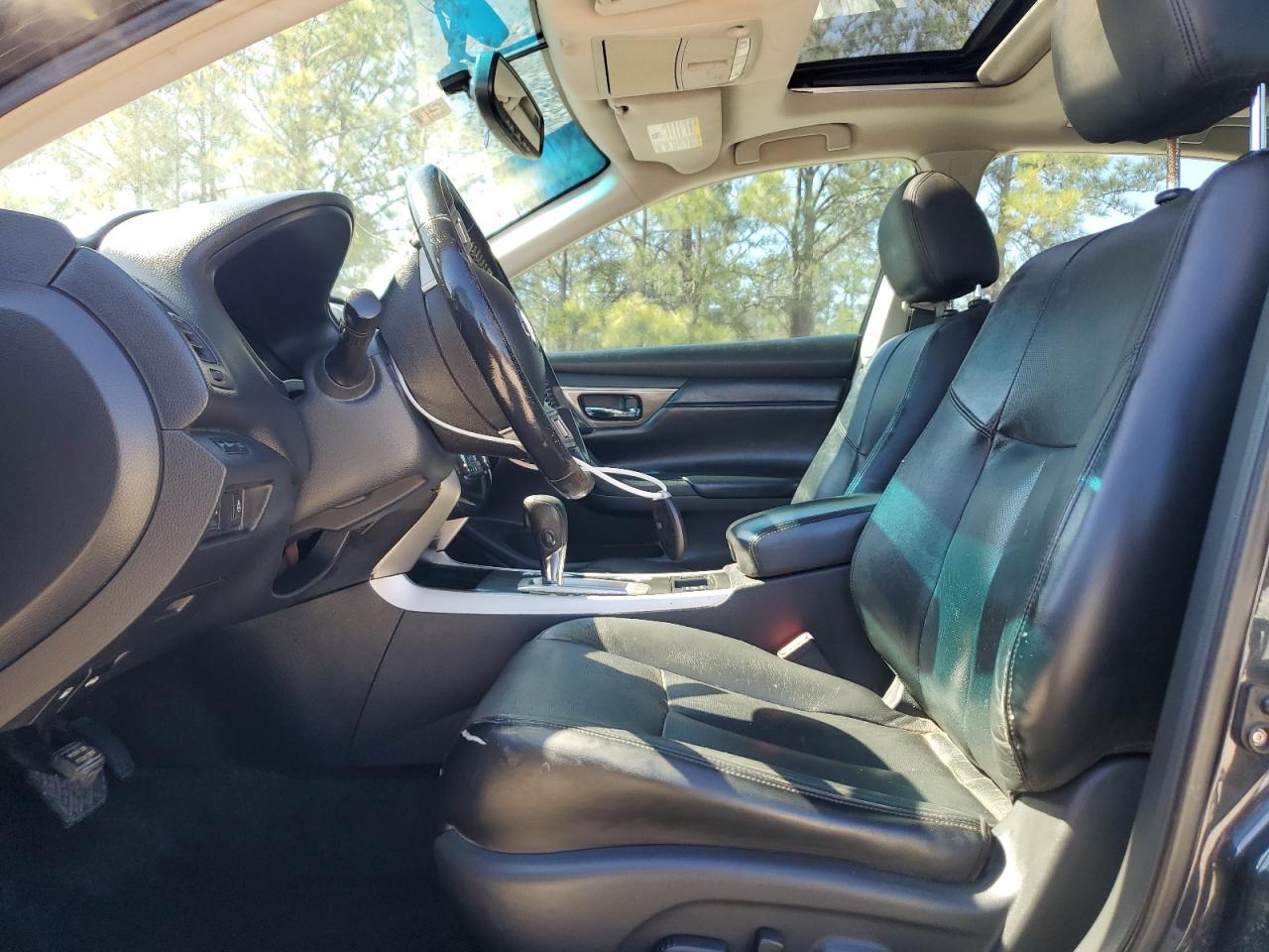 2013 Nissan Altima - Image 7