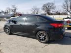 2015 Ford Focus Se للبيع في Rogersville، MO - Front End