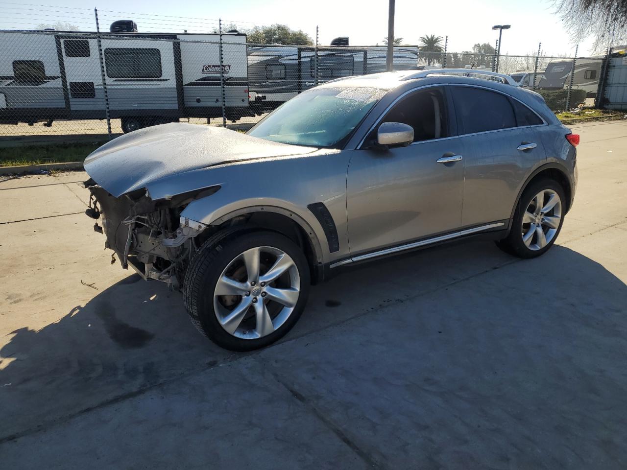 2011 Infiniti FX - Image 1