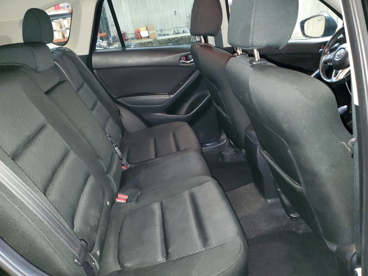 2014 Mazda CX-5 - Image 11