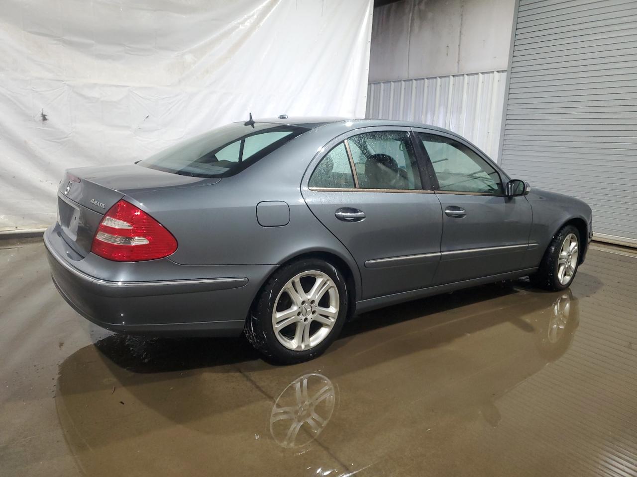 2006 Mercedes-Benz E-klasse - Image 3