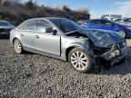 2013 Audi A4 Premium продається в Reno, NV - Front End