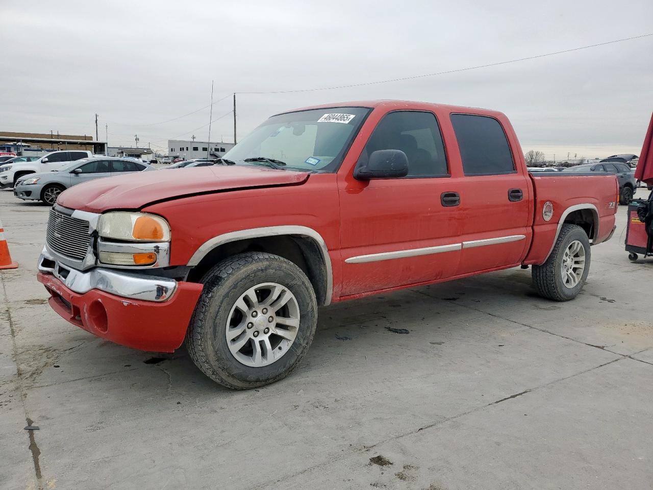 2006 GMC Sierra - Image 1