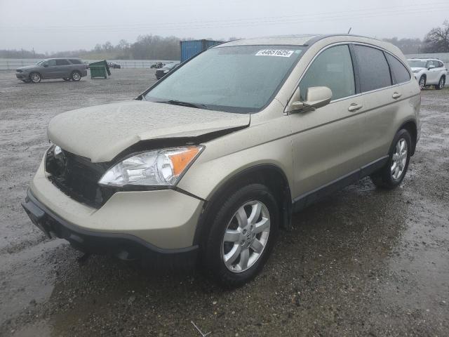 2007 Honda Cr-V Exl