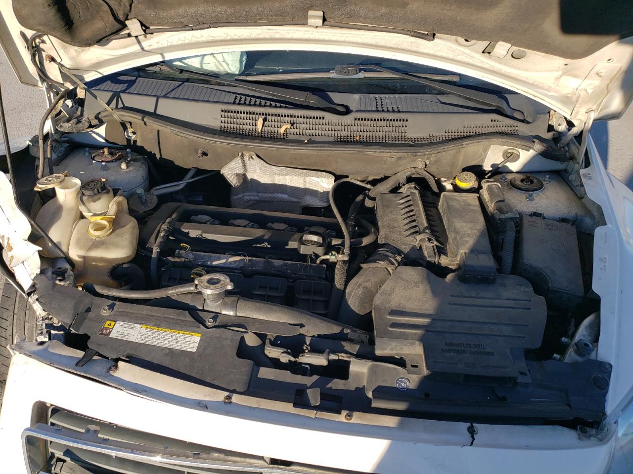 2010 Dodge Caliber - Image 14
