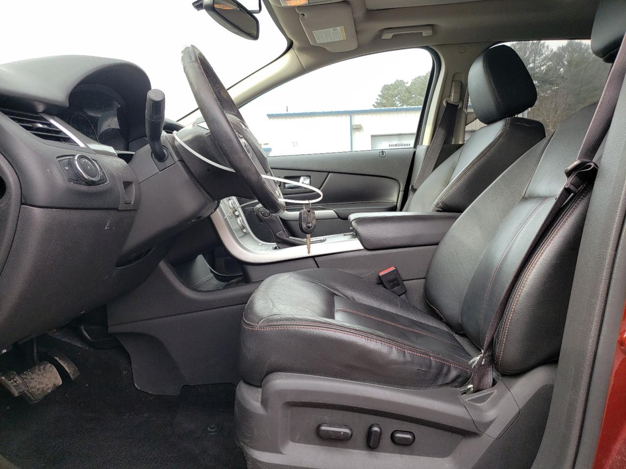 2014 Ford Edge - Image 7